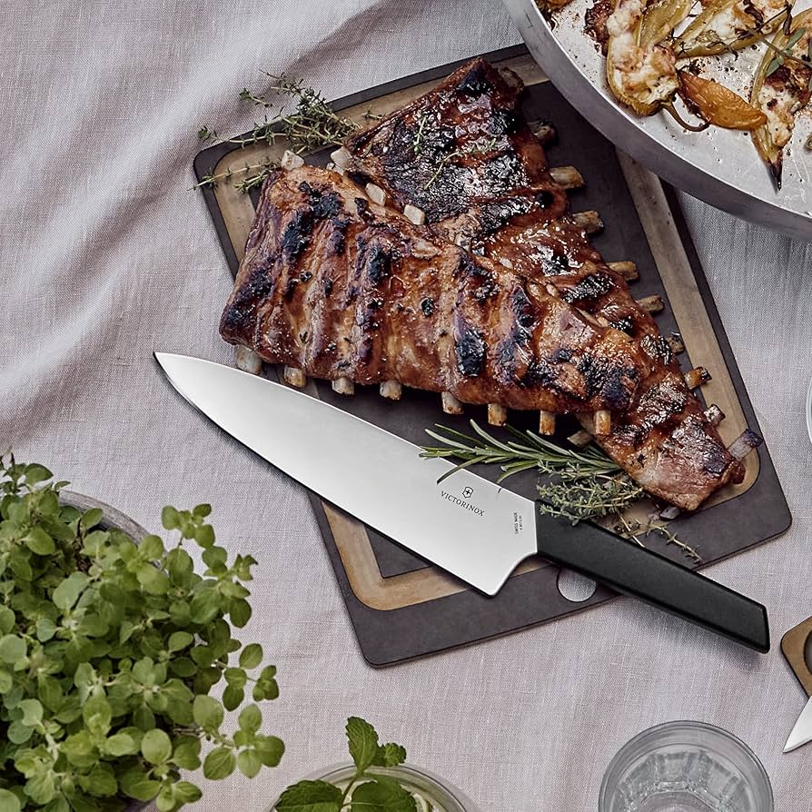 シェフシリーズ Amazon.co.jp: VICTORINOX(ビクトリノックス) 牛刀包丁 食洗機